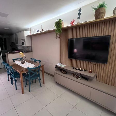 Village Enseada Ville, Itacimirim, Bahia Ngoại thất bức ảnh