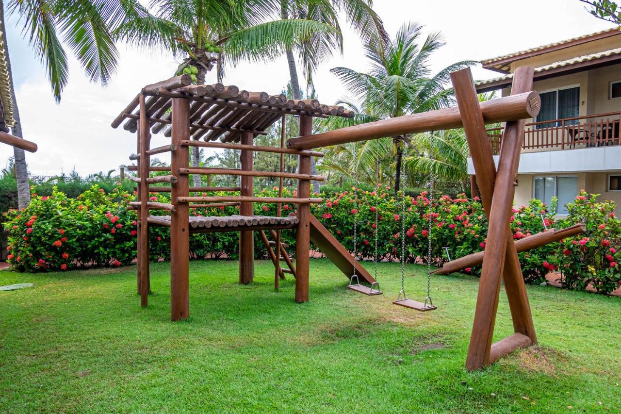 Village Enseada Ville, Itacimirim, Bahia Ngoại thất bức ảnh