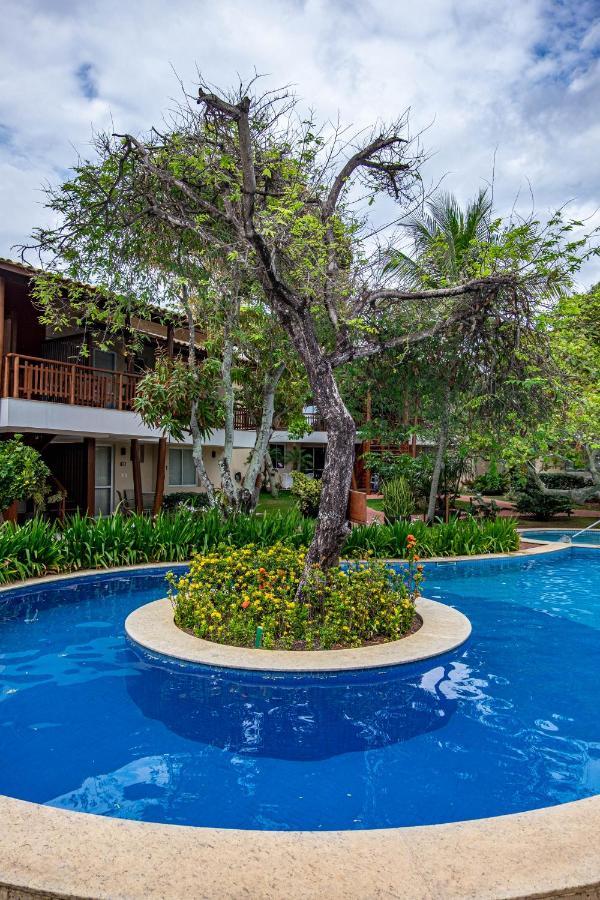 Village Enseada Ville, Itacimirim, Bahia Ngoại thất bức ảnh