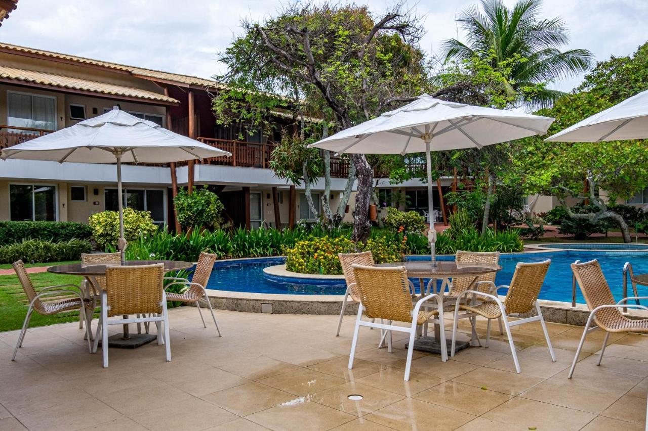 Village Enseada Ville, Itacimirim, Bahia Ngoại thất bức ảnh