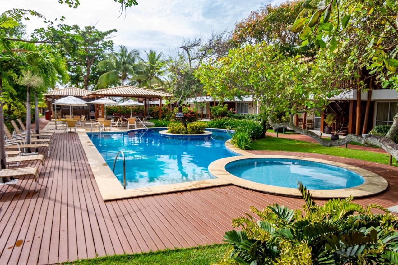 Village Enseada Ville, Itacimirim, Bahia Ngoại thất bức ảnh