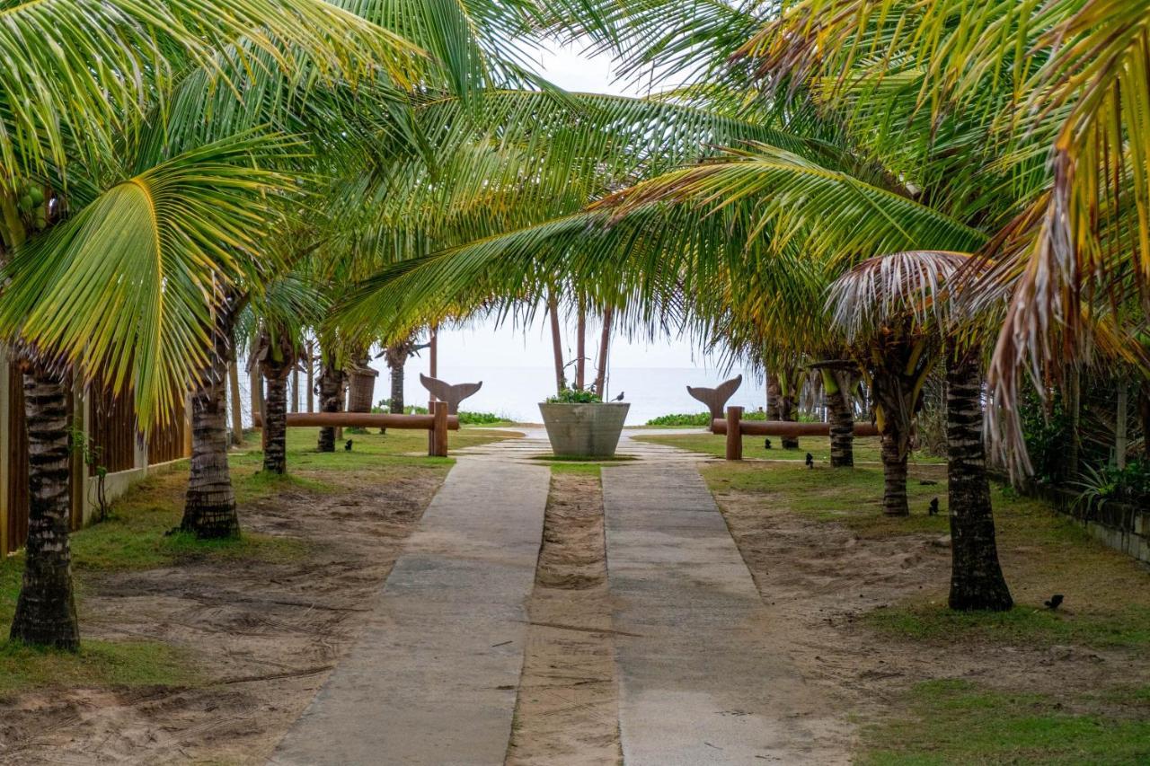 Village Enseada Ville, Itacimirim, Bahia Ngoại thất bức ảnh