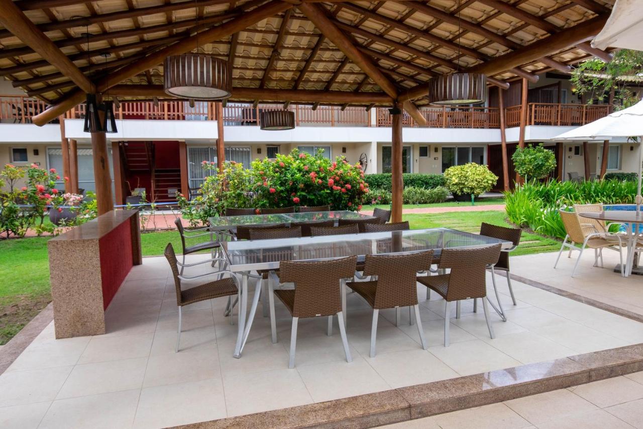 Village Enseada Ville, Itacimirim, Bahia Ngoại thất bức ảnh