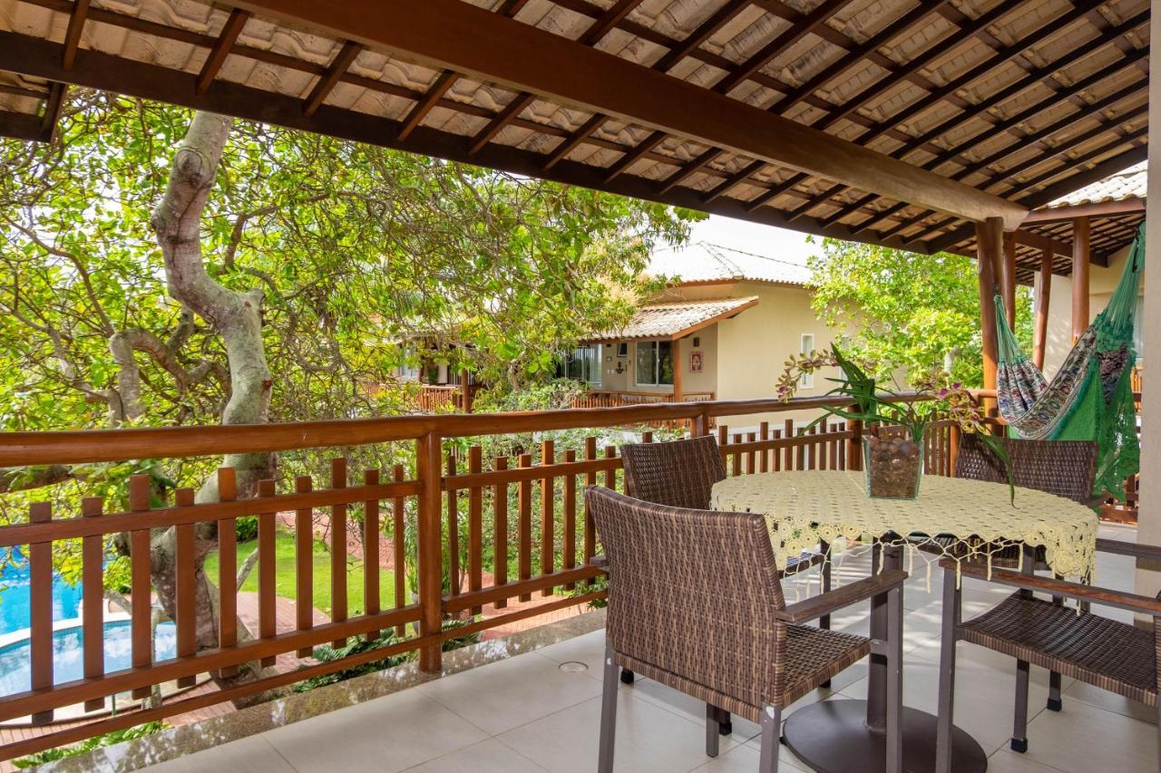 Village Enseada Ville, Itacimirim, Bahia Ngoại thất bức ảnh