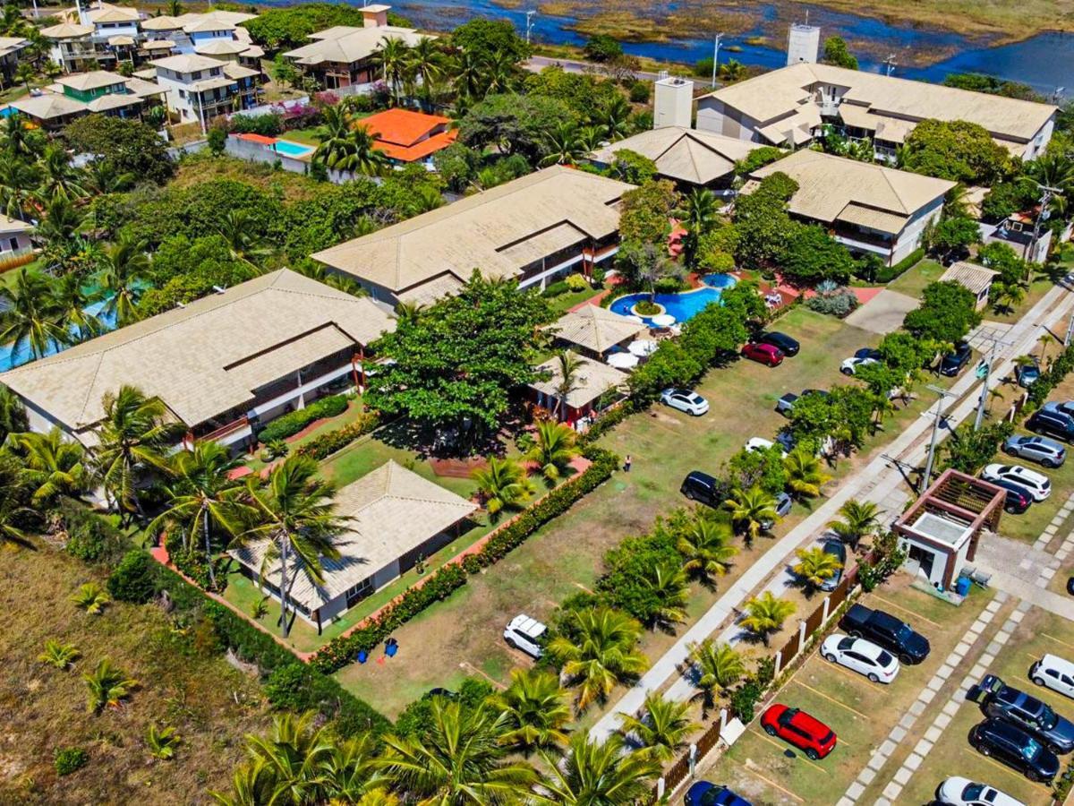 Village Enseada Ville, Itacimirim, Bahia Ngoại thất bức ảnh