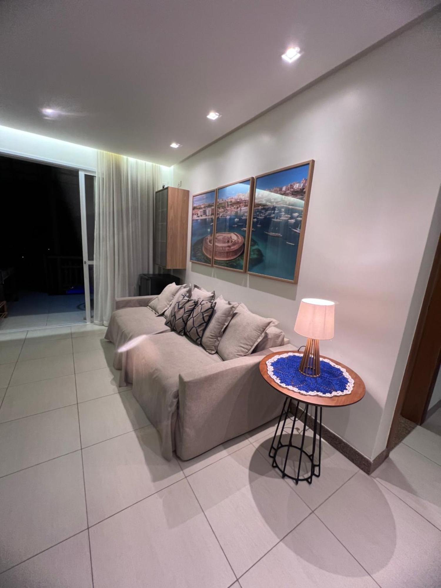 Village Enseada Ville, Itacimirim, Bahia Ngoại thất bức ảnh